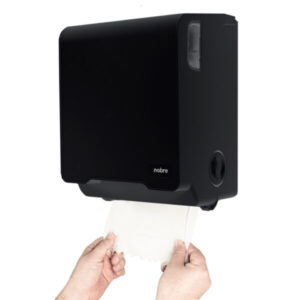Dispenser de Toallas de Papel