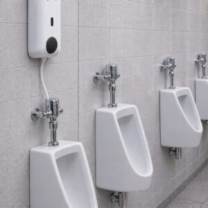 Dispenser por Goteo