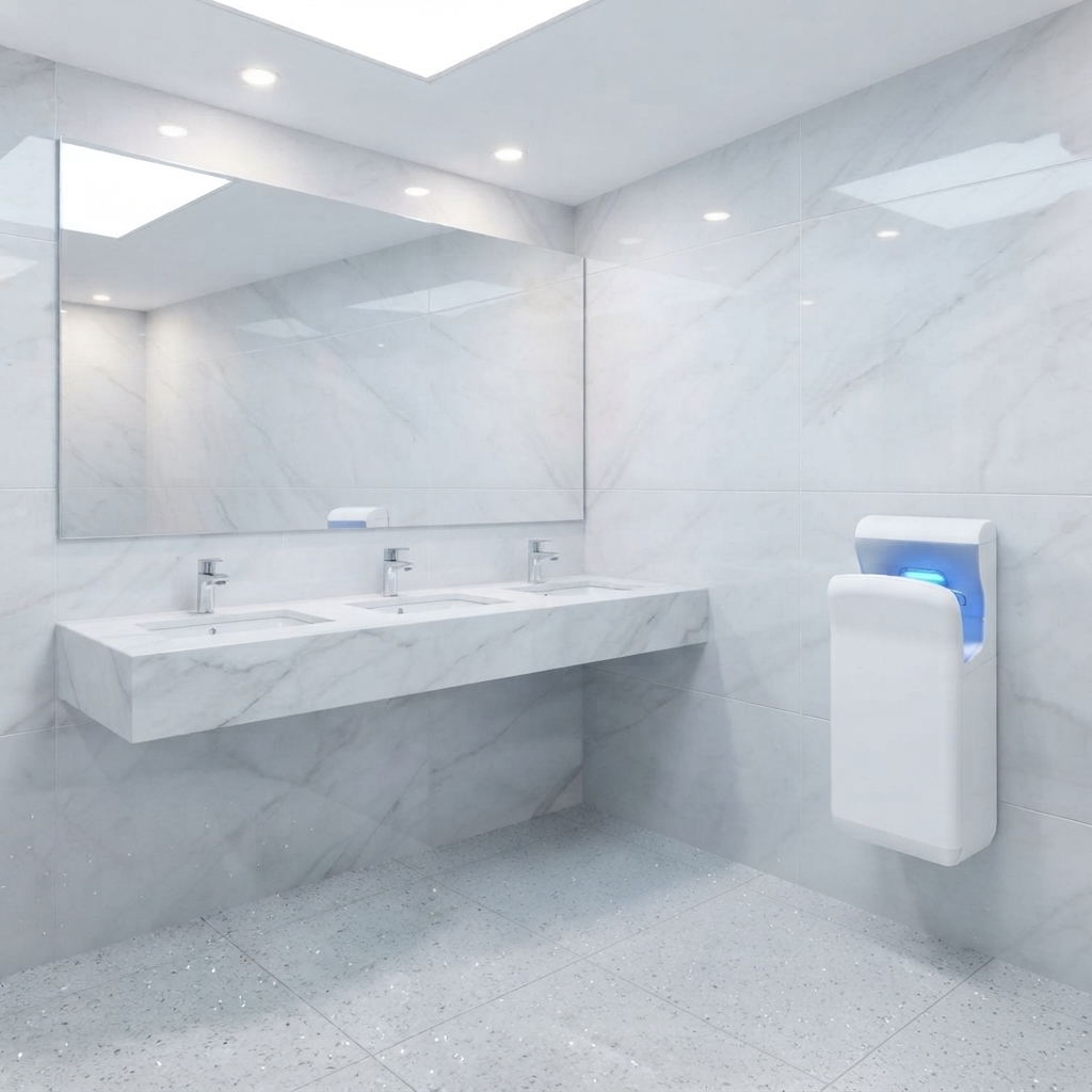 AEROFRESH AURA 2