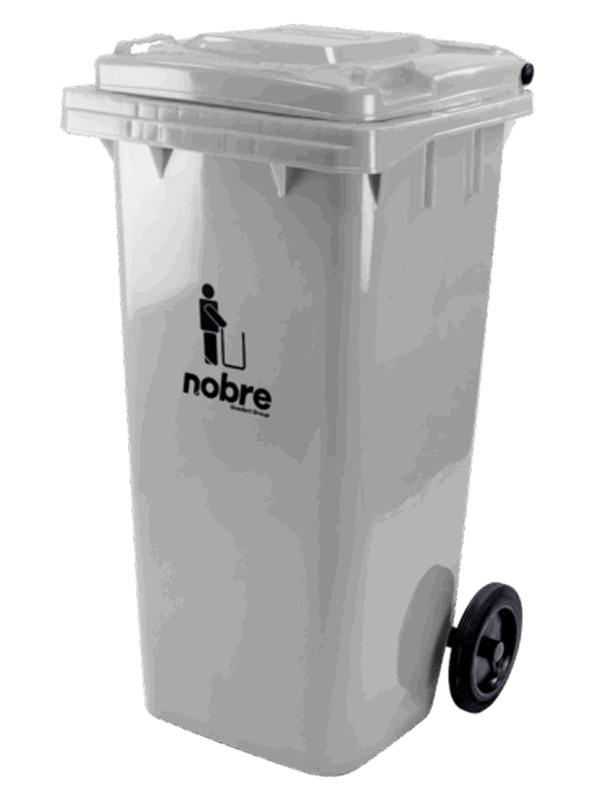 NOBRE 120 LTS GRIS